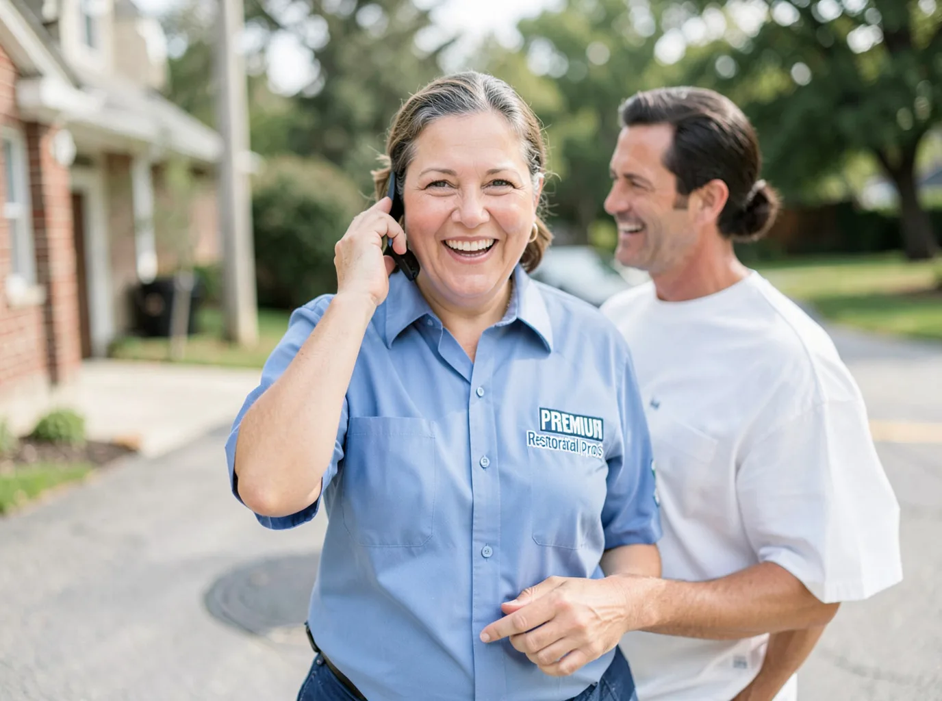 Water Damage Restoration Howe, TX FAQs
